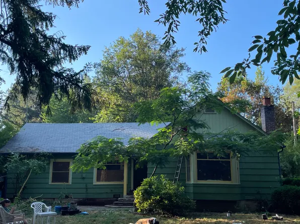 1600 Mill Creek Dr, Prospect, OR 97536