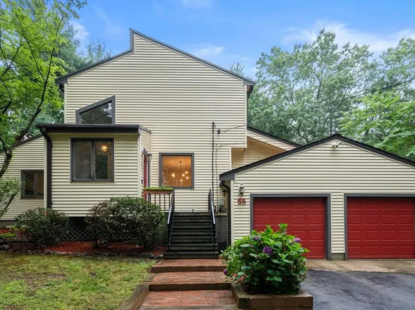 68 Furnace St, Sharon, MA 02067