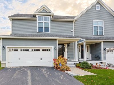 16 Clarks Hill Ln #16, Framingham, MA, 01702