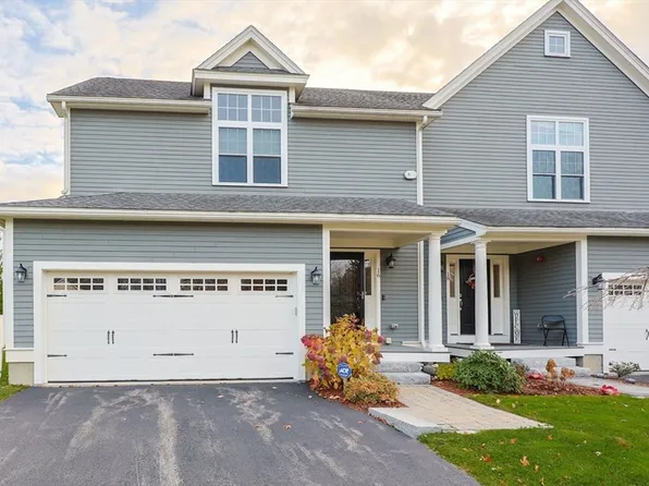 16 Clarks Hill Ln #16, Framingham, MA 01702