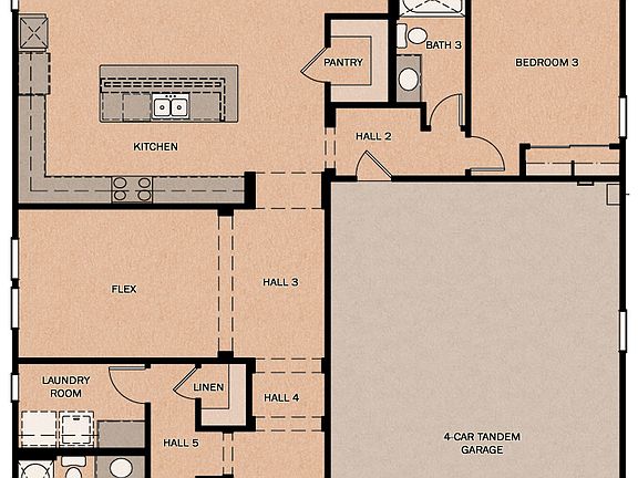 2nd image of this home