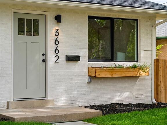 2nd image of 3662 Grape Street