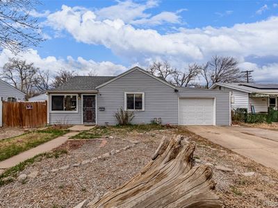 985 Nile Street, Aurora, CO, 80010