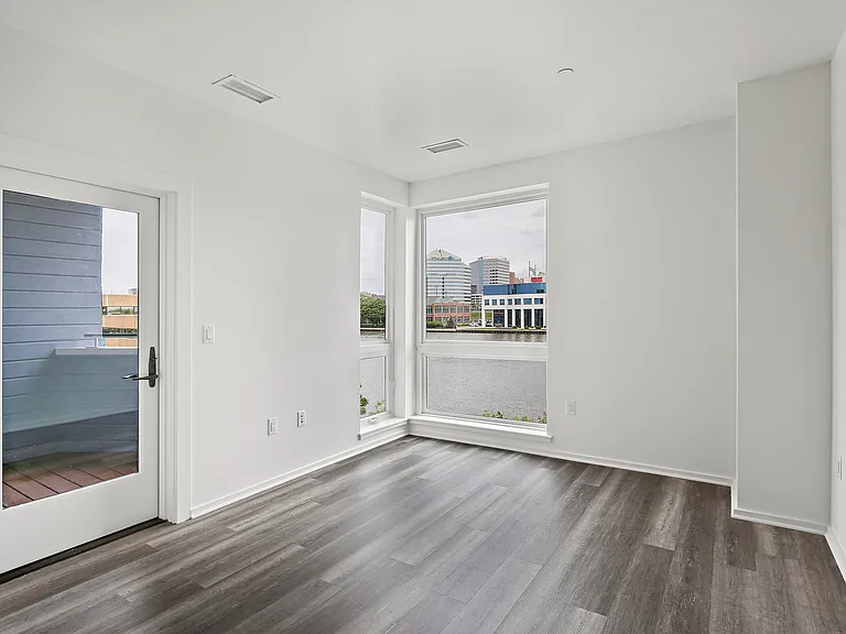 1 Bedroom Type B