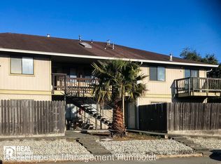 1536 3rd St APT 2, Eureka, CA 95501