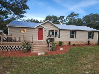 4576 S Quiet Ter, Homosassa, FL, 34446