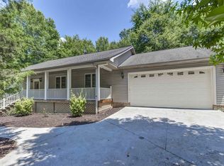 664 Graham Rd, Pomaria, SC 29126