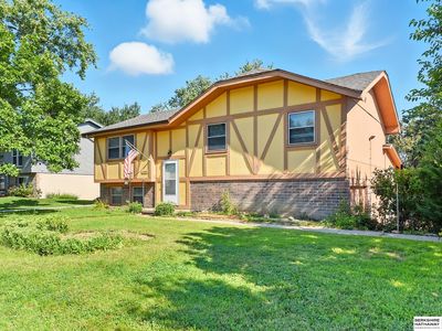 13304 Glenn St, Omaha, NE, 68138