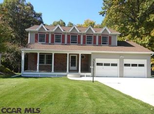 607 Severn Dr, State College, PA 16803