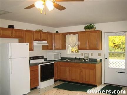 Open Flow Kitchen