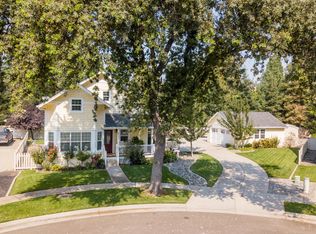 5501 Lexi Ln, Redding, CA 96001