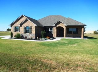 7114 Chuck Wagon, Enid, OK 73703