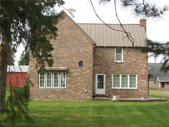 78018 Sinkhole Road, Glidden, WI 54527
