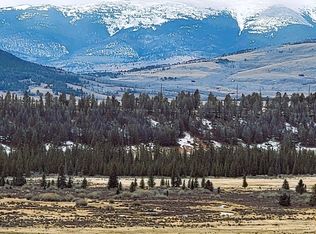 403 Redhill Rd, Fairplay, CO 80440