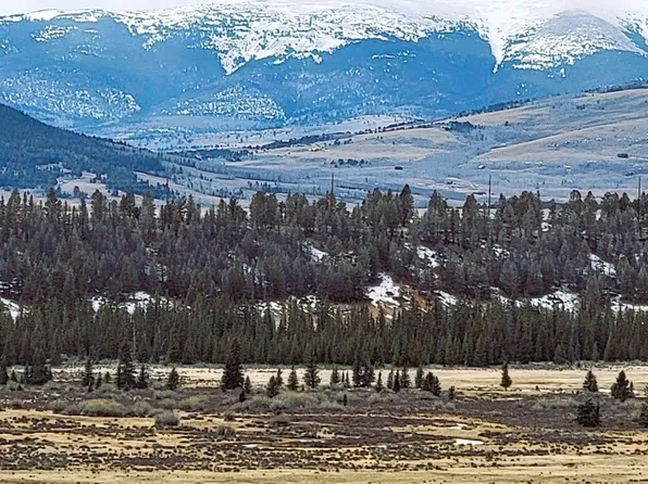 403 Redhill Rd, Fairplay, CO 80440