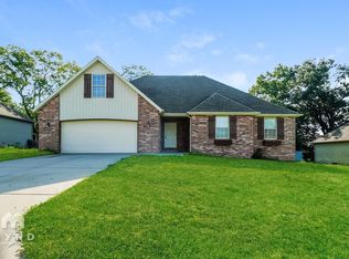 120 N Peach Brk, Nixa, MO 65714