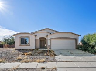 7519 W Ranchers Dr, Tucson, AZ 85757