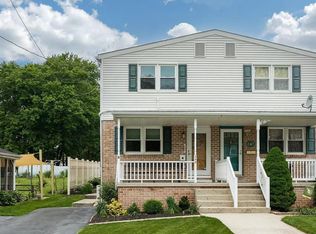 345 Green St, Royersford, PA 19468