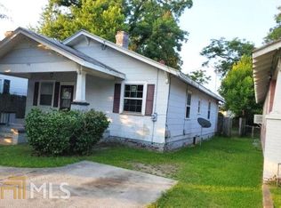 1732 Jenkins St, Augusta, GA 30904