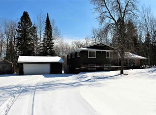 32 Helberg Rd, Esko, MN 55733