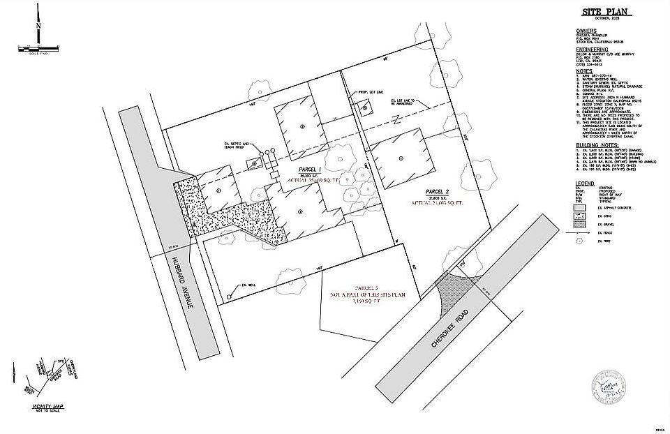 1st image of 3824 Hubbard Rd