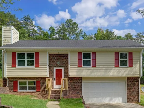 422 Cypress Dr, Reidsville, NC 27320