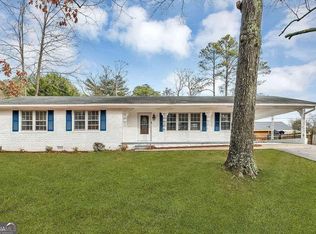 4364 Herschel Rd, College Park, GA 30337