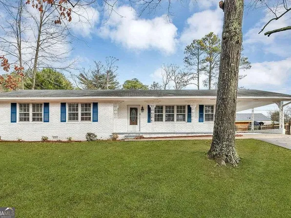 4364 Herschel Rd, College Park, GA 30337