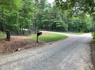 277 Old Mill Rd, Jefferson, GA 30549