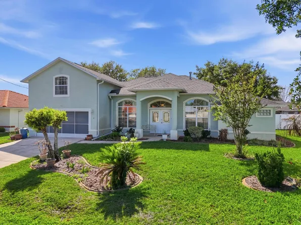 4 Farson Ln, Palm Coast, FL 32137