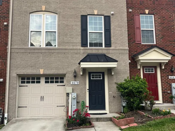 8079 Locust Mill St, Ellicott City, MD 21043