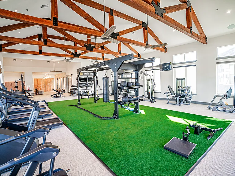 Chaparral Ranch — Photo 14