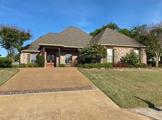 139 Huntington Vw, Brandon, MS 39047