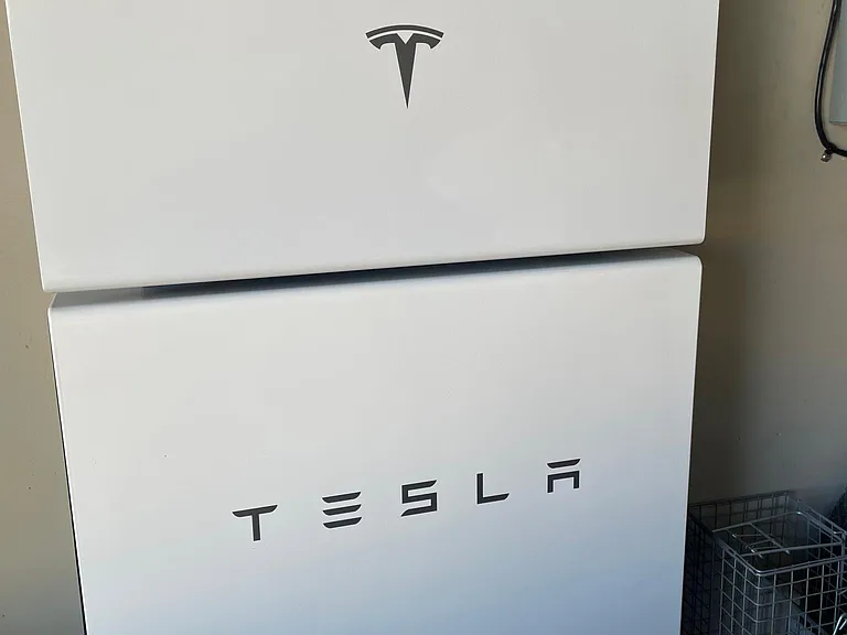 Tesla Solar to keep those bills low

Including battery to keep your electric on if power goes out