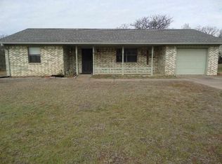 2009 Reeves Rd, Pawnee, OK 74058