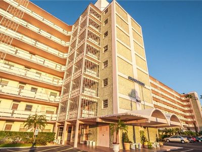 1847 Shore Dr S APT 405, South Pasadena, FL, 33707