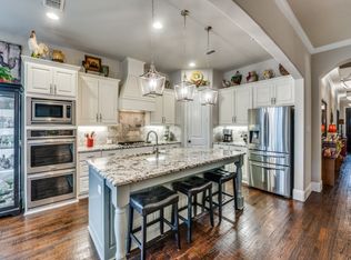 204 Shadow Creek Ln, Hickory Creek, TX 75065