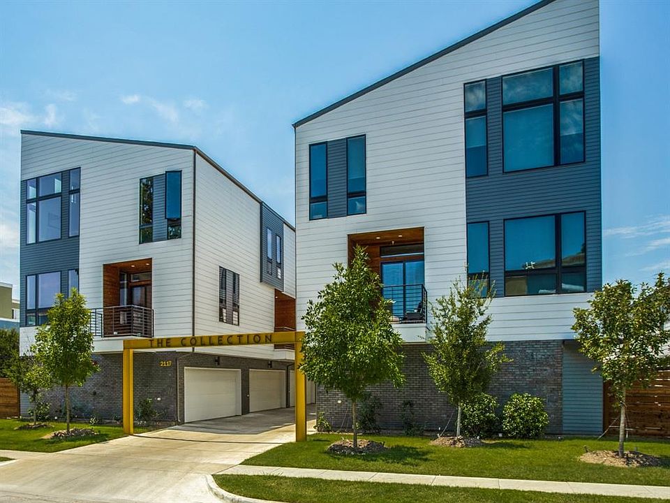 1st image of 2117 N Garrett Ave #102