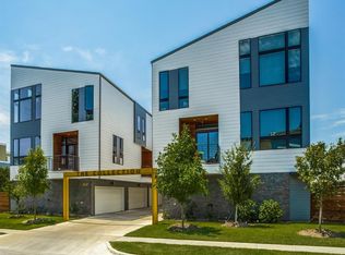 2117 N Garrett Ave #102, Dallas, TX 75206