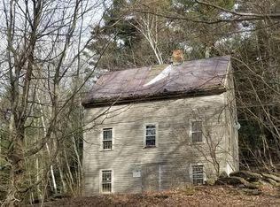 228 1 Rhoades Rd, New Marlborough, MA 01259