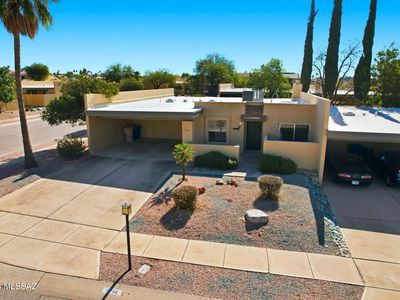 7754 E Hawthorne St, Tucson, AZ, 85710