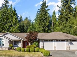 26102 47th Dr NE, Arlington, WA 98223