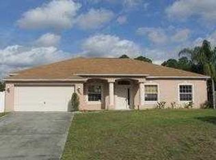 681 Koutnik Rd SE, Palm Bay, FL 32909