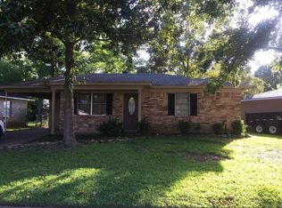 4842 San Antone Dr, Bossier City, LA 71111