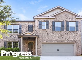 205 Hollyhock Ln, Dallas, GA 30132