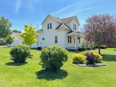 22678 Washington STREET, Ettrick, WI, 54627