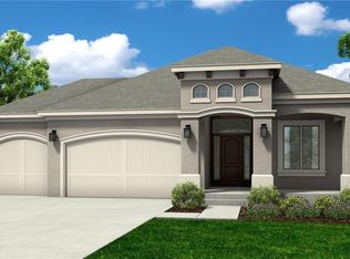 16996 S Bradley Dr, Olathe, KS 66062