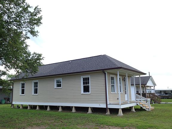 Side of house 2