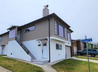 490 Northaven Dr #S, Daly City, CA 94015