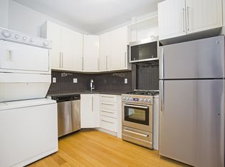 312 W 58th St #5/6, New York, NY 10019